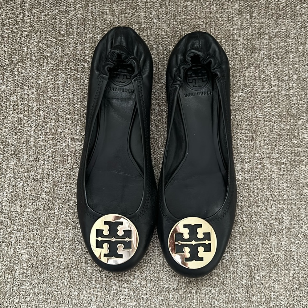 COPY - Tory Burch Flats